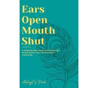 Ears Open, Mouth Shut: A Slightly Sarcastic South Asian Take on Actually Listening