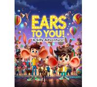 Ears to You!: A Silly Adventure