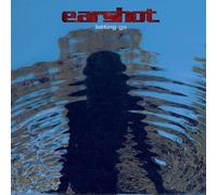 Earshot Letting Go (U.S. Version) (CD)