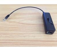 Earsing E10 Modulare Smart Cavo per RJ9 Cuffie A Cisco Ascom nec Noretl Avaya