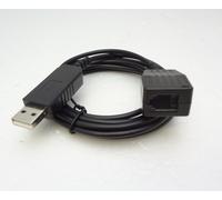 Earsing USB Cuffie Adattatore Per Plantronics CS55 CS60 CS70N CS351N CS510 &