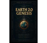 Earth 2.0 Genesis Vol. I