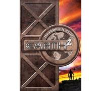 Earth 2: The Complete Series
