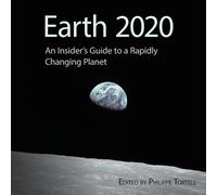Earth 2020 (Tascabile)