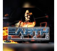 Earth 2140 (PC) Steam Key - GLOBAL