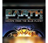 Earth 2150 - Escape from the Blue Planet (PC) Steam Key - GLOBAL