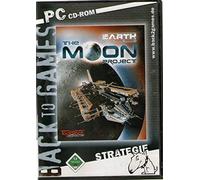 Earth 2150 - The Moon Project