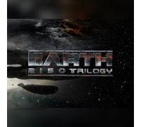 Earth 2150 Trilogy (PC) Steam Key - GLOBAL