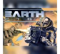 Earth 2160 (PC) Steam Key - GLOBAL