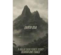 Earth 856 A Kaiju Task Force Story Season One Finale: 4