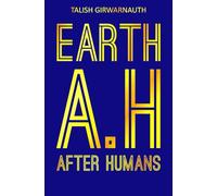 EARTH A.E After Humans
