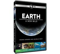 Earth: A New Wild