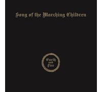 Earth and Fire Song of the Marching Children (CD) Expanded Remastered Album