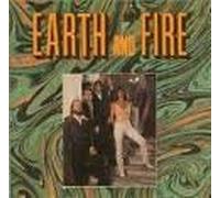 Earth and Fire - Song of the Marching Children/Atlantis