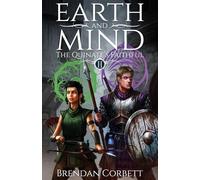 Earth and Mind: Book Two of The Quinate's Faithful