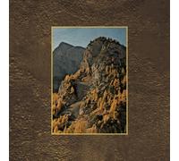 Earth and Pillars Earth II (CD) Album