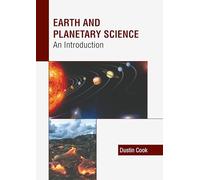 Earth and Planetary Science: An Introduction