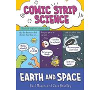 Earth and space - Mason Paul