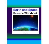 Earth and Space Science Workbook 2026