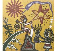 Midnight Oil MIDNIGHT OIL - EARTH AND SUN AND MOON (Vinyl LP)