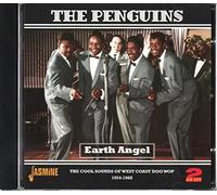 Earth Angel (The Cool Sounds of West Coast Doo Wop 1954 - 60)