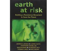 Earth At Risk: Building A Resistance Movement To Save The Planet (DVD)