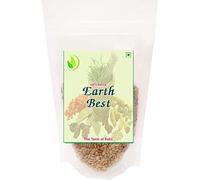 Earth Best 100% Natural Horse Gram Organic Moth Beans Whole/Matki Dal/Kulthi Dal/Ulavalu 200gm