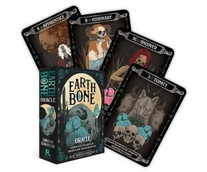 Earth & Bone Oracle: Honor the concepts of rebirth and transformation