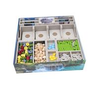 Earth Colour INLAY Set (inserto)