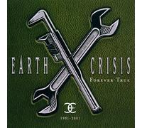 Earth Crisis - 1991-2001