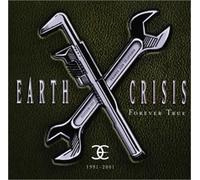 Earth Crisis - 1991