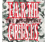 Earth Crisis - 7-DISCIPLINE