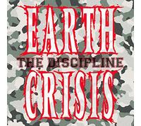 Earth Crisis - Discipline - CD - K72z