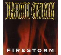 Earth Crisis - Firestorm