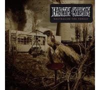 Earth Crisis Neutralize the Threat Limited Album Digipak