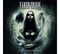 Earth Crisis Salvation of innocents (CD) Album