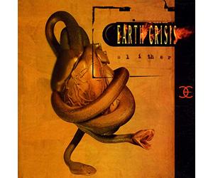 Earth Crisis - Slither