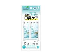 EARTH - Damon Mouthwash Relax Mint 12ml x 5