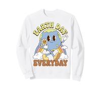 Earth Day Everyday Cute Felpa