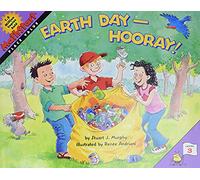Earth Day--Hooray!: A Springtime Book For Kids