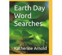 Earth Day Word Searches