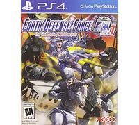 Earth Defense Force 4.1: Shad - [Edizione: Regno Unito]
