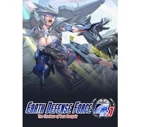 Earth Defense Force 4.1 - The Shadow of New Despair