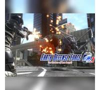 EARTH DEFENSE FORCE 4.1 The Shadow of New Despair Complete Edition (PC) Steam Key - GLOBAL