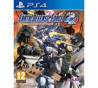 Earth Defense Force 4.1 : the shadow of new despair - [Edizione: Francia]