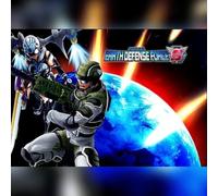 EARTH DEFENSE FORCE 5 (PC) Steam Key - EU