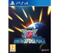 Earth Defense Force 5 (PS4)