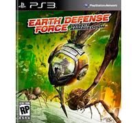 Earth Defense Force: Insect Armageddon(輸入版)