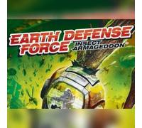 EARTH DEFENSE FORCE: Insect Armageddon (PC) Steam Key - GLOBAL