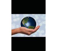 Earth Doesn’t Need Us:: But She’s Trying to Wake Us Up